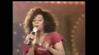 Solid Gold Season 4  1984 Deniece Williams  quotLets Hear It For The Boyquot [upl. by Yajet]