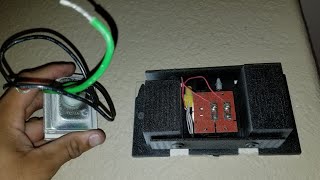 Doorbell Not Working Test Your Transformer [upl. by Eeltrebor]