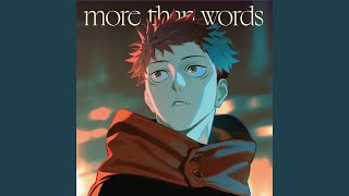 more than words English Version [upl. by Hildegard]