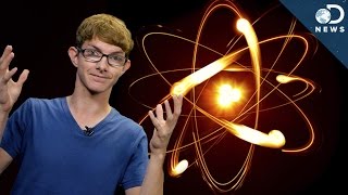 Subatomic Particles Explained In Under 4 Minutes [upl. by Cthrine78]