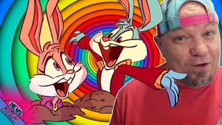 The Looney Tunes Show  Season 2 [upl. by Notsle]