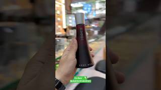 Recreating hogo boss deep redviralshort viralvideo fragrance tranding unboxing perfumeslovers [upl. by Yanrahc]