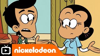 The Casagrandes  Journey Of A Lifetime  Nickelodeon UK [upl. by Messere]