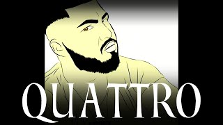 Adnan Beats  Quattro Audio [upl. by Rebmat]