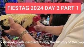 FIESTAG 2024 Part 1 day 3 [upl. by Kimmy95]