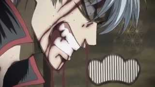 Beginning Again  Gintama AMV [upl. by Elvis]