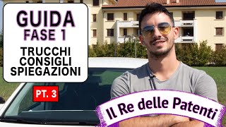 ESAME DI GUIDA  PARTI DEL MOTORE E PNEUMATICI  IL RE DELLE PATENTI  PRATICA  PATENTE B [upl. by Vail]