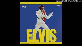 Elvis Presley  I Want You I Need YouI Love You RCA Special Products DPL20056  Brookville Recor [upl. by Eahsram]