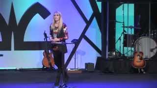 Christian Speaker Lisa Shea [upl. by Gnauq]