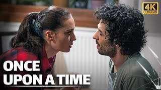 Once Upon A Time  Turkish Movie with English Subtitles  4K [upl. by Golanka]