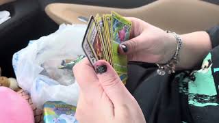 Evolving skies c22 mini tins opening [upl. by Shepperd74]