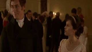 JJ Feild  Northanger Abbey Clip 6 [upl. by Pearle92]