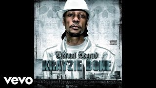 Bone ThugsnHarmony Krayzie Bone  This is Real Life [upl. by Dede]