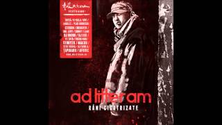 Ad Litteram feat DJ Undoo  Bibelou spart 2008 [upl. by Assirrem]