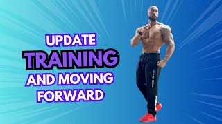 Physique and training update [upl. by Eednas326]