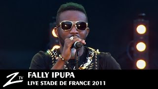 Fally Ipupa  Stade de France  LIVE [upl. by Etnovad270]