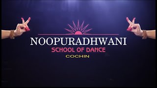 BHARATANATYAM ARANGETTAM BY NOOPURADHWANI [upl. by Anieral]