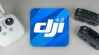 DJI’s New Remote Identification Settings Explained [upl. by Ayital]