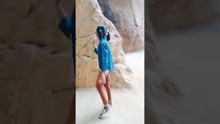 Billa surgam caves Part 4beautiful cute sweet tt billa [upl. by Ecaj]