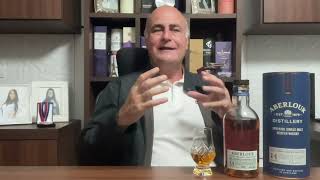 277 Aberlour 14 anos Double Cask [upl. by Savick]