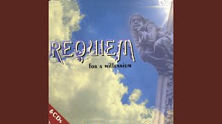 Requiem missa pro defunctis per octo vocibus  Dies Irae [upl. by Aidile104]