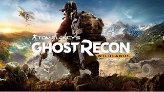 Ghost Recon Wildlands  All SettingsUltra Low End PC [upl. by Karame]