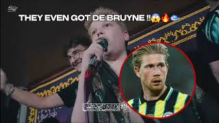 Kevin De Bruyne x Harry Potter  Shia Rave Edition [upl. by Razatlab377]