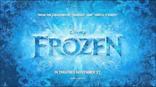 Do You Want to Build a SnowmanFrozen Lyrics in Description [upl. by Zawde]