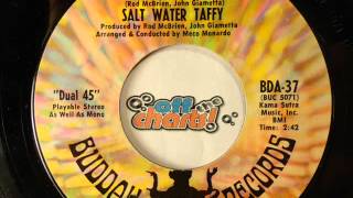 Salt Water Taffy  Finders Keepers ■ 45 RPM 1968 ■ OffTheCharts365 [upl. by Denn]