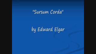 Sursum Corda [upl. by Teria]