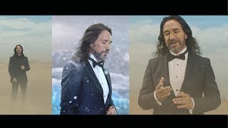 Y llegaste tú Marco Antonio Solis 3dic16 [upl. by Tracay]