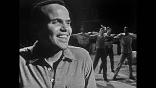 Harry Belafonte  Hava Nagila Live [upl. by Baillieu]