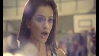 videocon bazoomba tvc smriti khanna [upl. by Ailbert507]