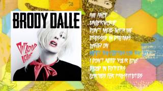 Brody Dalle  Diploid Love Album Sampler [upl. by Armington446]