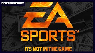 The Fall of EA Sports  What Happened [upl. by Stearne]