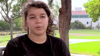 Pitzer Colleges Core Values  Social Responsibility [upl. by Adelina586]