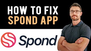 ✅ How to Fix Spond App Not Working Full Guide [upl. by Balcke]