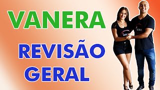 Como Dançar Vanera  Sequencia Completa  Academia da Dança [upl. by Assena]