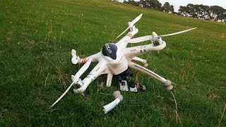 Drone Flying Tips  7 Mistakes To Avoid [upl. by Blanchette434]