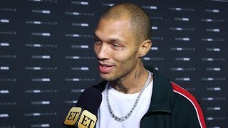 Hot Felon Jeremy Meeks on What He Loves Most About Chloe Green Exclusive [upl. by Piselli]