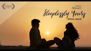 Sleeplessly Yours  Trailer  Malayalam  2018 [upl. by Adall]