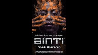 Binti AudioBook [upl. by Pressey70]