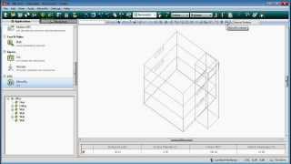 How to use MicroFlo CFD in IESVE [upl. by Lovett]