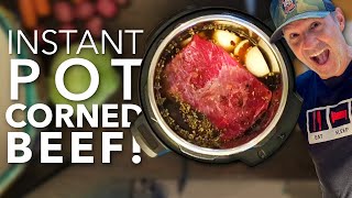 THE BEST CORNED BEEF Recipe [upl. by Kimberlee]