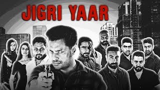 Jigri Yaar Full Song  ANGREJ ALI  Rupinder Gandhi 2 The Robinhood  Latest Punjabi Song 2019 [upl. by Anawd]