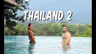 TRANSGENDER IN THAILAND Part 2 of 3 [upl. by Myrta]