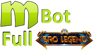 Como Descargar e instalar Mbot SillkRoad Legend  Configuracion Actualizado [upl. by Tepper179]