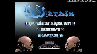 DJ Papzin  TPW Tribute To Bojo Mujo [upl. by Lihcox]