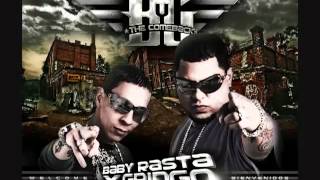 tu te entregas a mi  Baby Rasta y Gringoflv [upl. by Jahn]