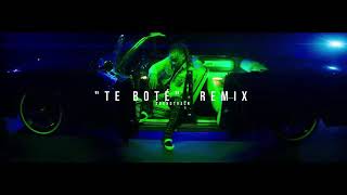 Te Bote Remix Ozuna  Nicky Jam Bad Bunny [upl. by Idnat]